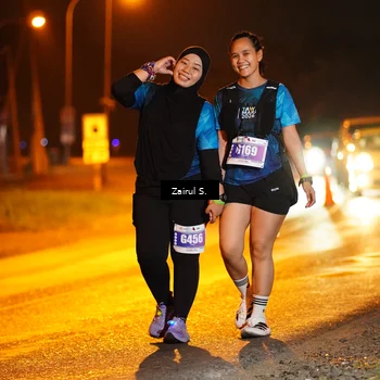 Runner Photo 4412469