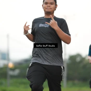Runner Photo 4412475