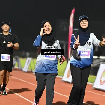 Runner Photo 4412479