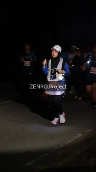 Runner Photo 4412484