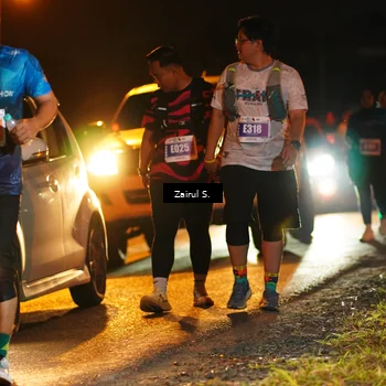 Runner Photo 4412488