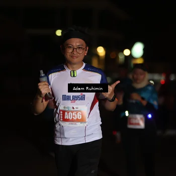 Runner Photo 4412491