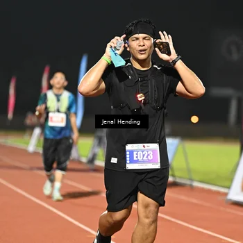 Runner Photo 4412494