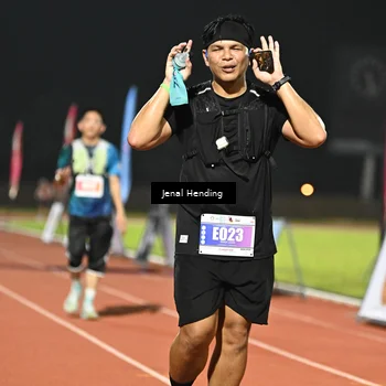 Runner Photo 4412500