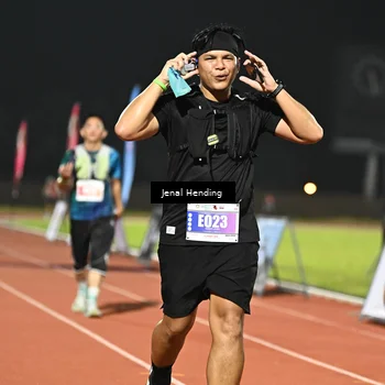 Runner Photo 4412502