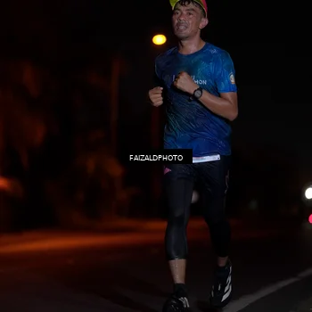 Runner Photo 4412503