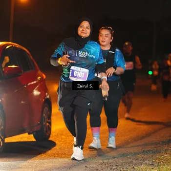 Runner Photo 4412509