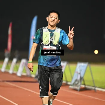 Runner Photo 4412512