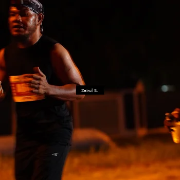 Runner Photo 4412516
