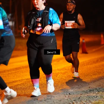 Runner Photo 4412519