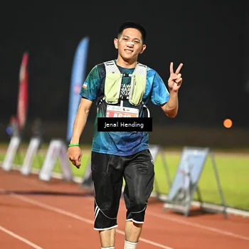 Runner Photo 4412521