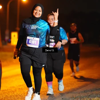 Runner Photo 4412527