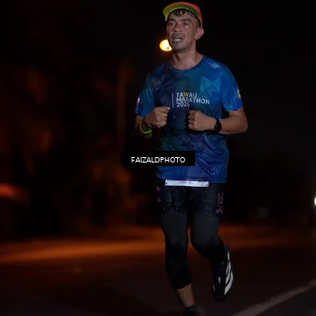 Runner Photo 4412528