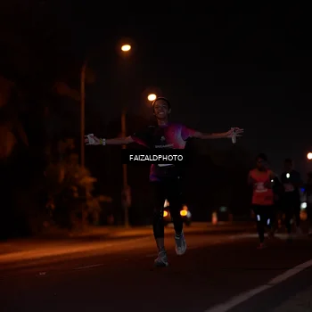 Runner Photo 4412534
