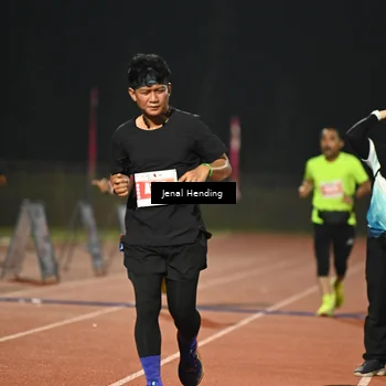 Runner Photo 4412536