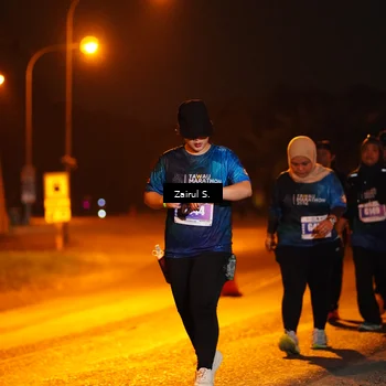 Runner Photo 4412538