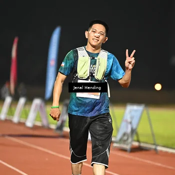 Runner Photo 4412539