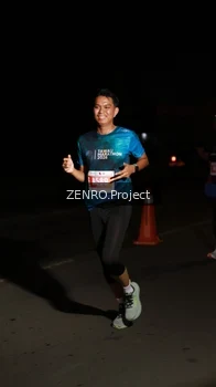 Runner Photo 4412540