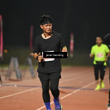 Runner Photo 4412541