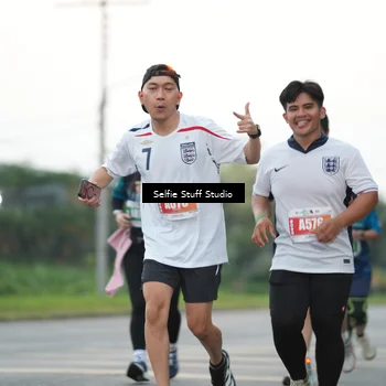 Runner Photo 4412551