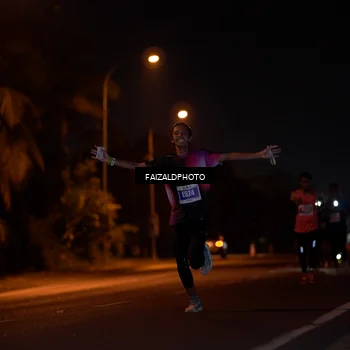 Runner Photo 4412552