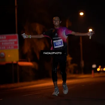 Runner Photo 4412553