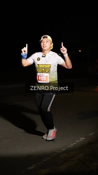 Runner Photo 4412554