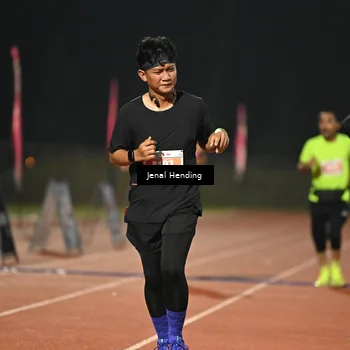 Runner Photo 4412560