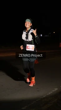 Runner Photo 4412563