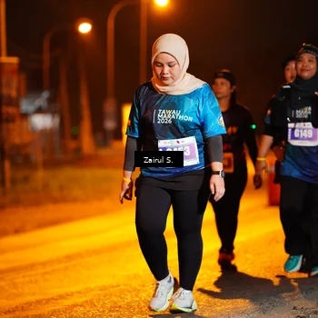 Runner Photo 4412566