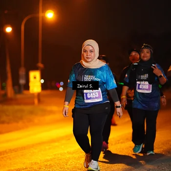 Runner Photo 4412569