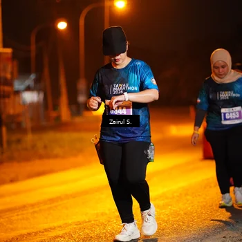 Runner Photo 4412570