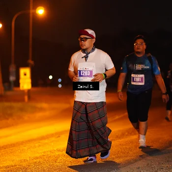 Runner Photo 4412572
