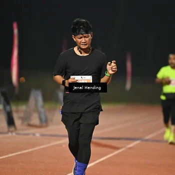 Runner Photo 4412573