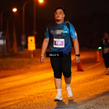 Runner Photo 4412581