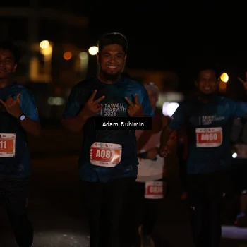 Runner Photo 4412582