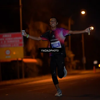 Runner Photo 4412585