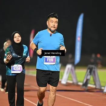 Runner Photo 4412587