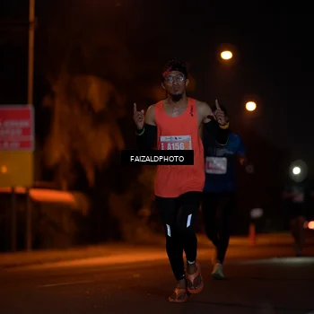 Runner Photo 4412588