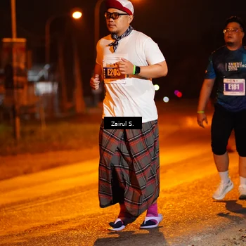 Runner Photo 4412596