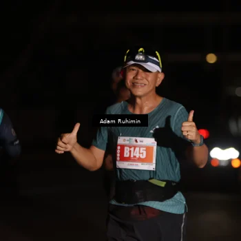Runner Photo 4412598