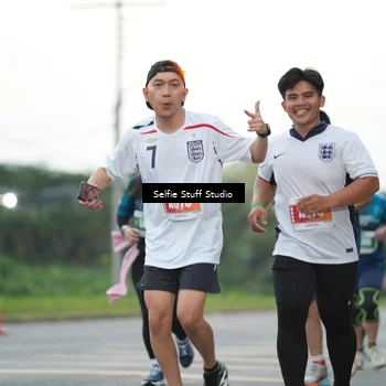 Runner Photo 4412600