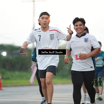 Runner Photo 4412601