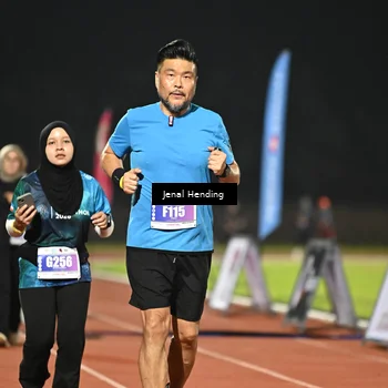 Runner Photo 4412606