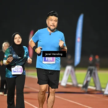 Runner Photo 4412607