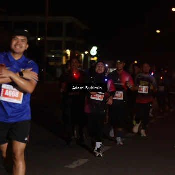 Runner Photo 4412609