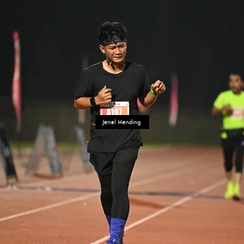 Runner Photo 4412613