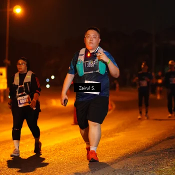 Runner Photo 4412619