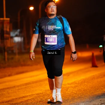 Runner Photo 4412623