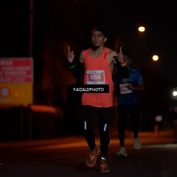 Runner Photo 4412628